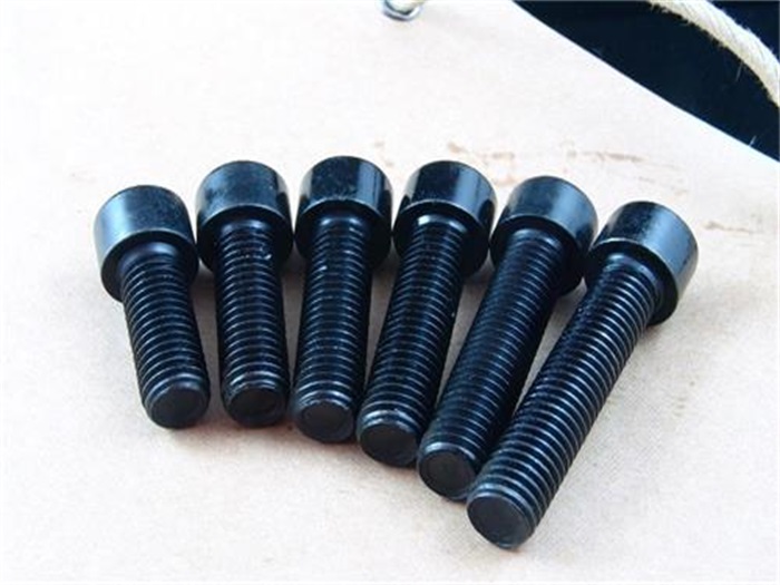 朔州高强螺栓